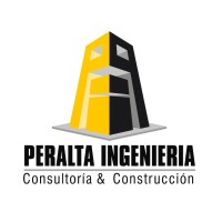 PERALTA INGENIERIA S.A.S. logo - Similar company to Diseños Y Estructuras
