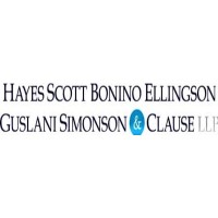 Hayes Scott Bonino Ellingson & Guslani, LLP logo - Similar company to The Pace Group
