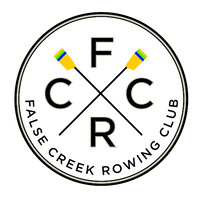 False Creek Rowing Club logo - Similar company to The Get Kindr Foundation