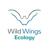 Wild Wings Ecology logo - Similar company to Ecology Resources Ltd