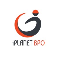 I Planet BPO logo - Similar company to Zaphyrpro