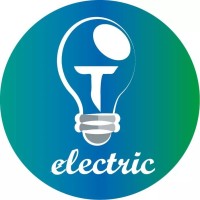 T-Electric logo - Similar company to Evshield