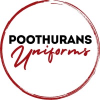 Poothurans logo - Similar company to Enviroshield
