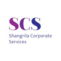 Shangrila Corporate Services logo - Similar company to Reasoned.