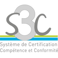 S3C logo - Similar company to S3C