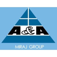 A&A Infrastructure Pvt Ltd  (Industrial & Warehousing) logo - Similar company to Scjs Gurgaon