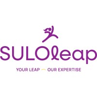 SULOleap logo - Similar company to C&N Audit Services