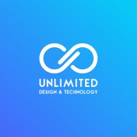 Unlimited Design and Technology logo - Similar company to Qasoft