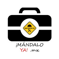 @MANDALOYA! DE MEXICO -  Servicios de mmto gral y limpieza de vidrios y fachadas de altura logo - Similar company to Unities Alliance Group / Fachadas De Cristal Y Metal