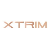 Xtrim logo - Similar company to Hamtick | همتیک