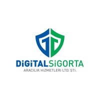 Digital Sigorta Aracılık Hizmetleri Ltd. Şti. logo - Similar company to Acente Assist