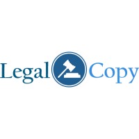 The Legal Copy Store logo - Similar company to Collate
