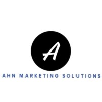 Ahn Marketing Solutions logo - Similar company to Bravo Estate