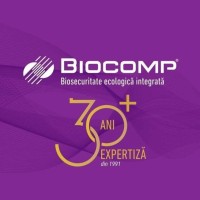 BIOCOMP logo - Similar company to Danlab Ltd.