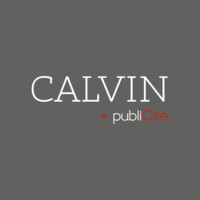 Calvin Publicité logo - Similar company to Pubadhésive