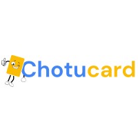 chotucard logo - Similar company to Redefinex
