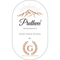 Pruthvee Fragrance logo - Similar company to Airpro Fragrance Private Limited