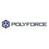 POLYFORCE logo - Similar company to Gears Mining