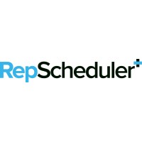 RepScheduler logo - Similar company to Pulseone
