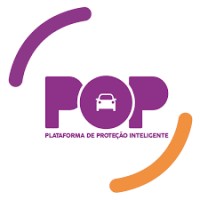 POP PLATAFORMA DE PROTEÇÃO INTELIGENTE logo - Similar company to Brw Systems