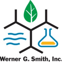 Werner G. Smith, Inc. logo - Similar company to S3 Technologies