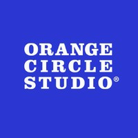 Orange Circle Studio logo - Similar company to Oh! Design Studio