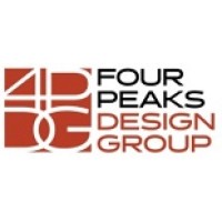 Four Peaks Design Group logo - Similar company to Matrix Design Group Incorporated