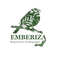Emberiza - Expertise écologique logo - Similar company to Aepe-Gingko
