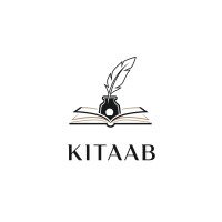 Kitaab - A Publishing House logo - Similar company to Boundless Books Publishing