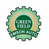 EmsonAuto Raipur logo - Similar company to Raipur Tech Solutions