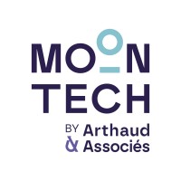 Moontech logo - Similar company to Deepfarm.Ai