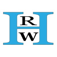 Rwh Writes