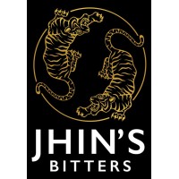 Jhin’s Bitters logo - Similar company to Imajhin Consulting