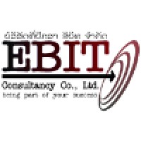 EBIT Consultancy Co., Ltd logo - Similar company to Ebit