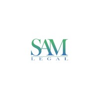 SAM Legal logo - Similar company to Samlegal