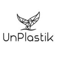 UnPlastik logo - Similar company to Hue Snackable Moods