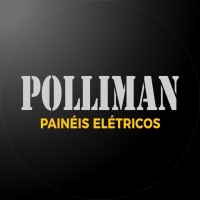 Polliman Painéis logo - Similar company to Mextech Tecnologia Industrial