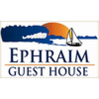 Ephraim Guest House logo - Similar company to Door County Human Resources