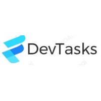 Devtasks logo - Similar company to Devstask