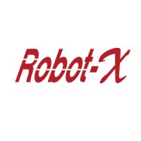 Robot-X Hungary logo - Similar company to Promatech Célgépgyártó Kft.