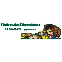 Grönsaksgrossisten Johansson & Lindström logo - Similar company to Grönsakskompaniet