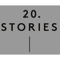 20 Stories logo - Similar company to By Hatch