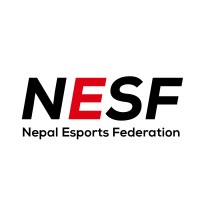 Nepal Esports Federation logo - Similar company to Mhangsa Esports