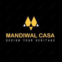 Mandiwal Casa Bangalore logo - Similar company to Kia Interiors