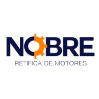 Motores Nobre logo - Similar company to Getec Motores