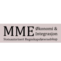 MME Økonomi og Integrasjon AS logo - Similar company to Gundersen Og Løken Optikk As
