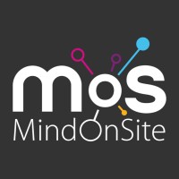 MOS - MindOnSite logo - Similar company to Digitalchalk