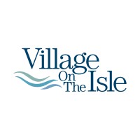 Village On The Isle logo - Similar company to Tiger Lily Estates Assisted Living & Memory Care