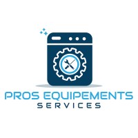Pros équipements services - PES logo - Similar company to R&F Solutions