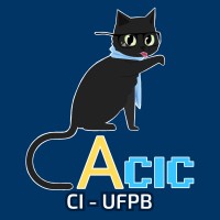 Centro Acadêmico de Ciência da Computação - UFPB logo - Similar company to Lema - Laboratório De Estudos Em Modelagem Aplicada Da Ufpb